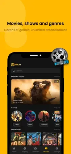 sony-xperia-refurbished Movies and shows