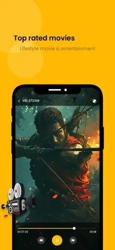 sony-xperia-refurbished Top Rated Movies